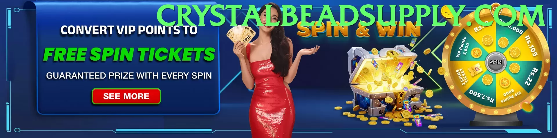 Slingo Carnival - go