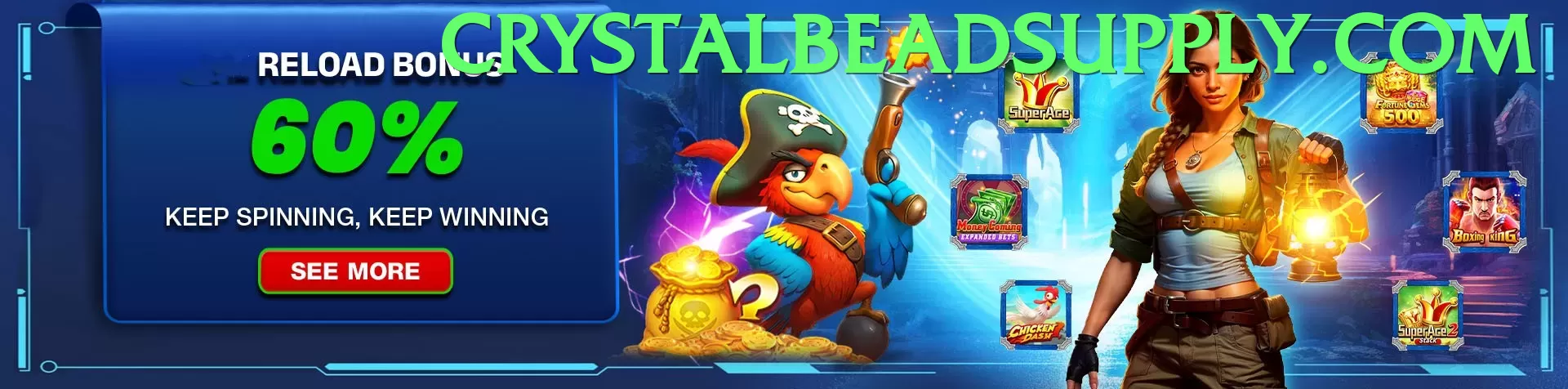 Slingo Cash Eruption - apk